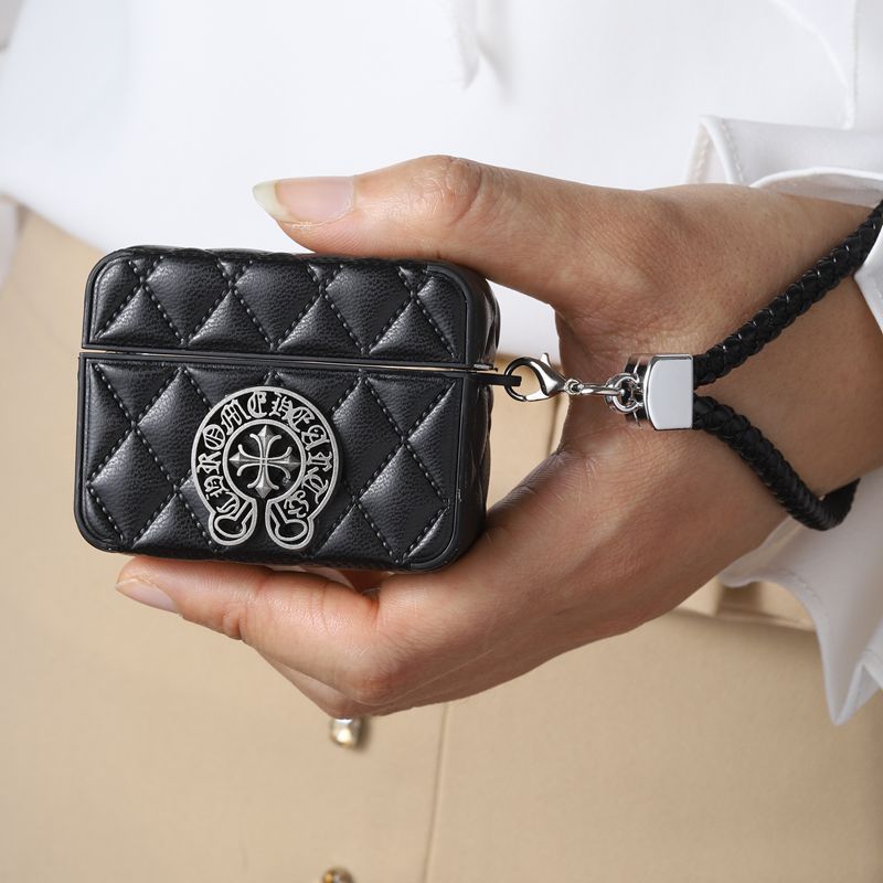 AirPods Case - The Luxe Case