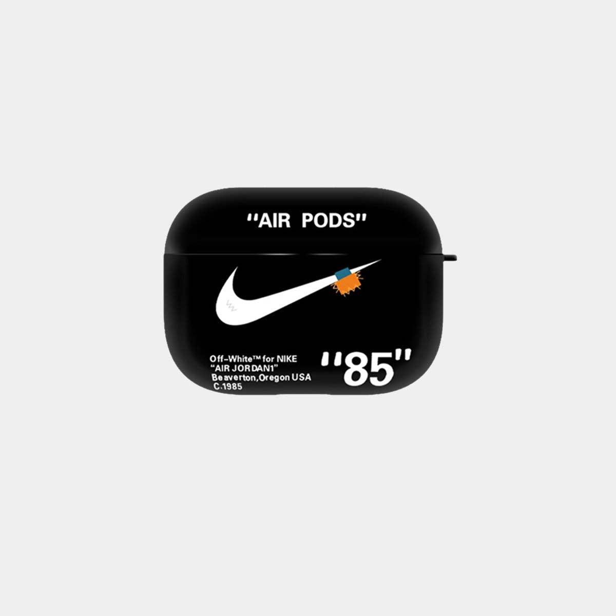 AirPods Case - The Luxe Case