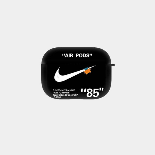 AirPods Case - The Luxe Case