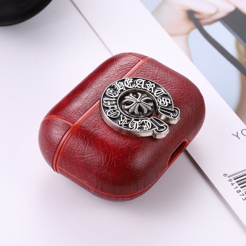 AirPods Case - The Luxe Case