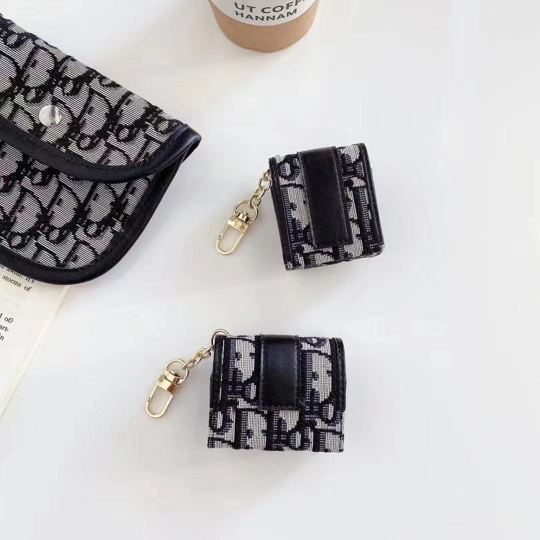 AirPods Case - The Luxe Case