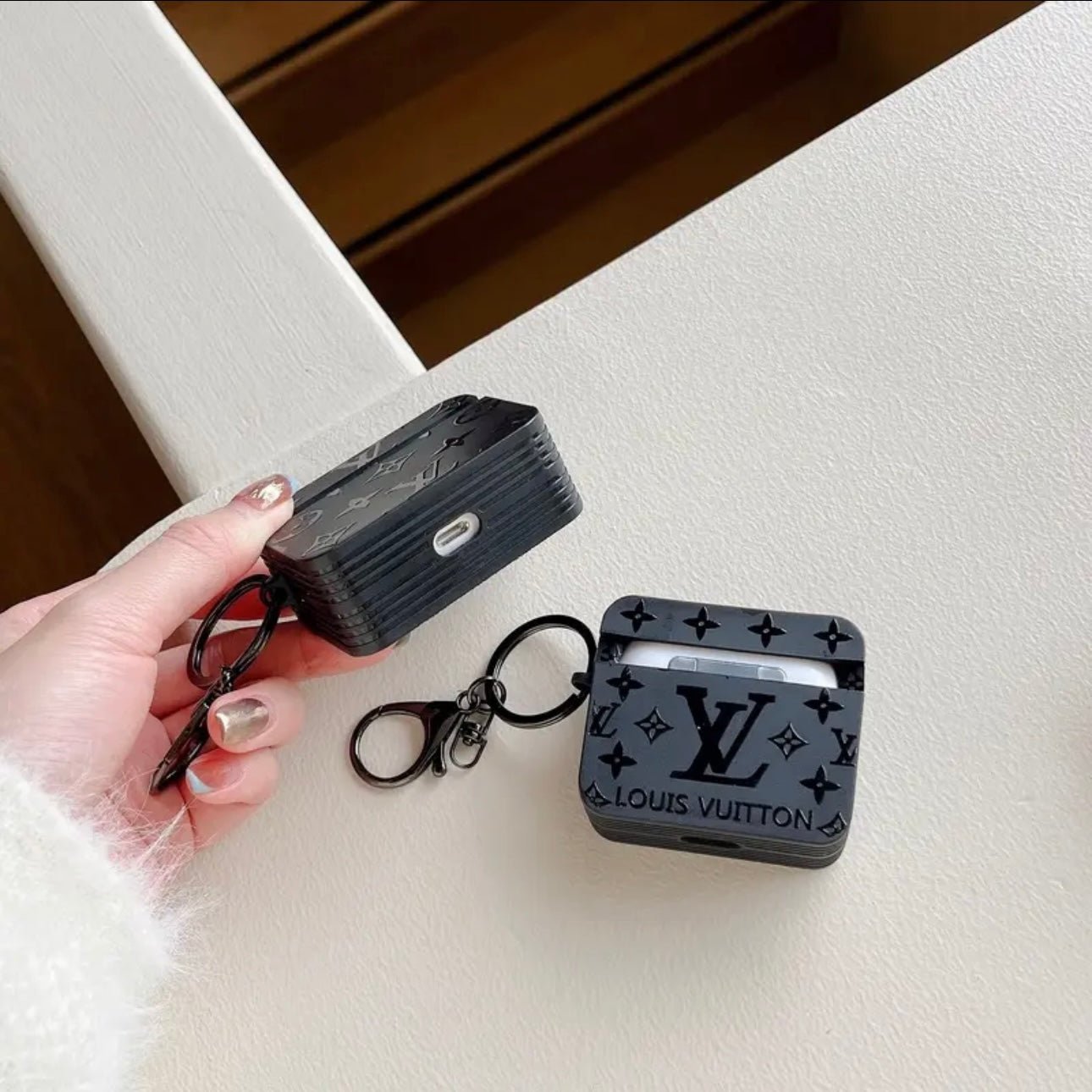 AirPods Case - The Luxe Case