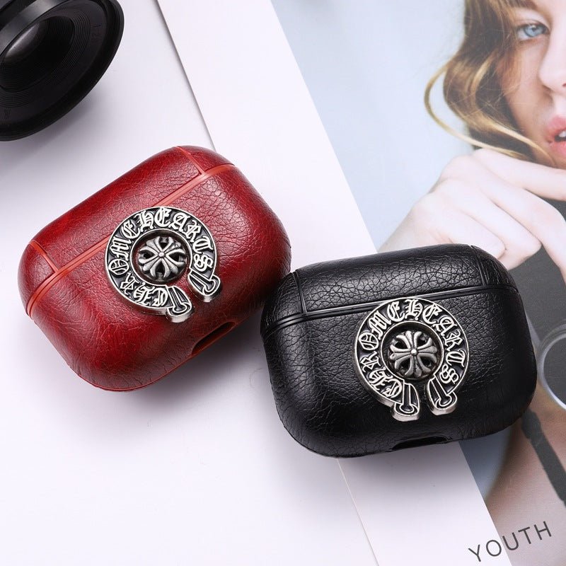 AirPods Case - The Luxe Case