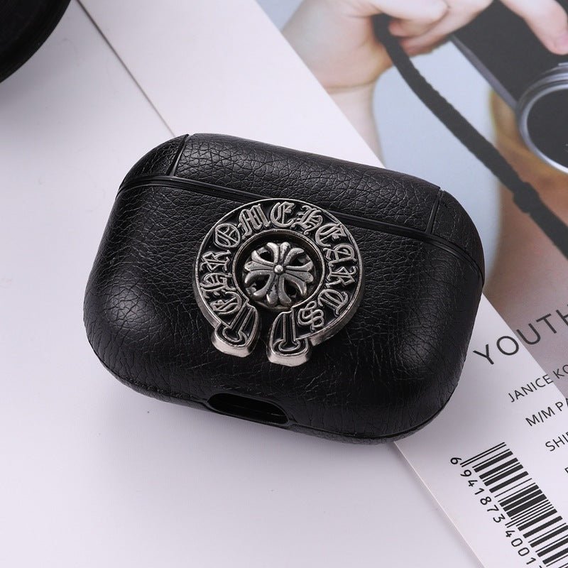 AirPods Case - The Luxe Case