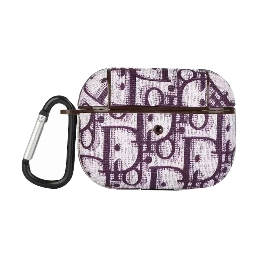 AirPods Case - The Luxe Case