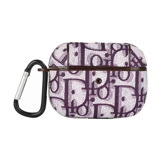 AirPods Case - The Luxe Case