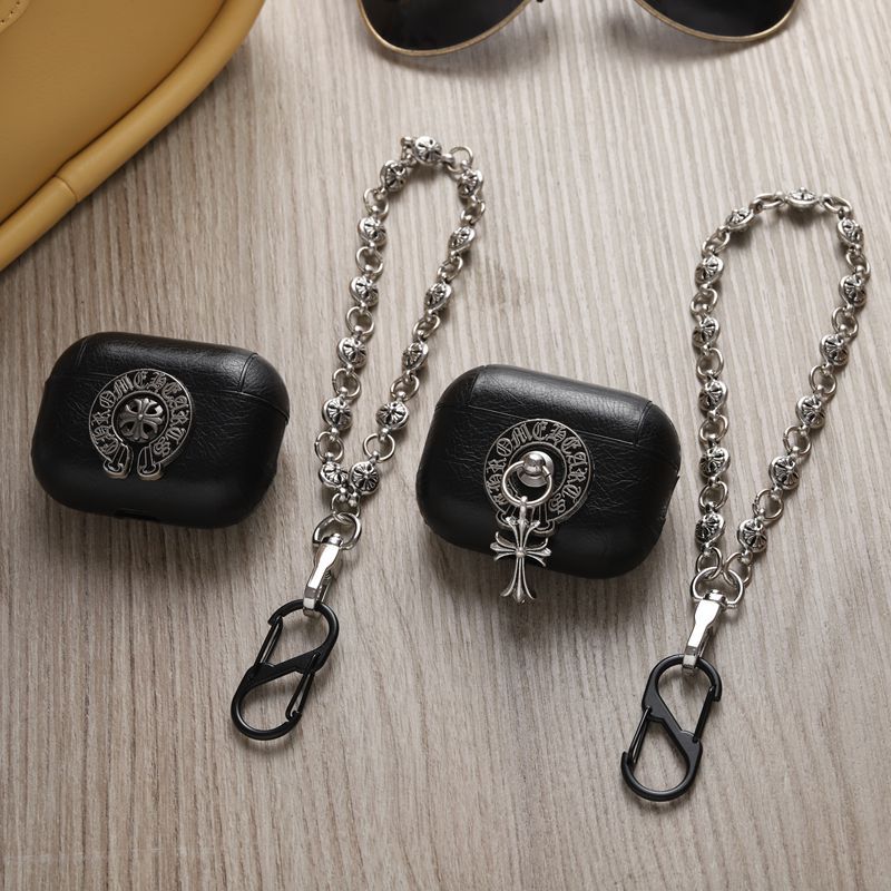 AirPods Case - The Luxe Case