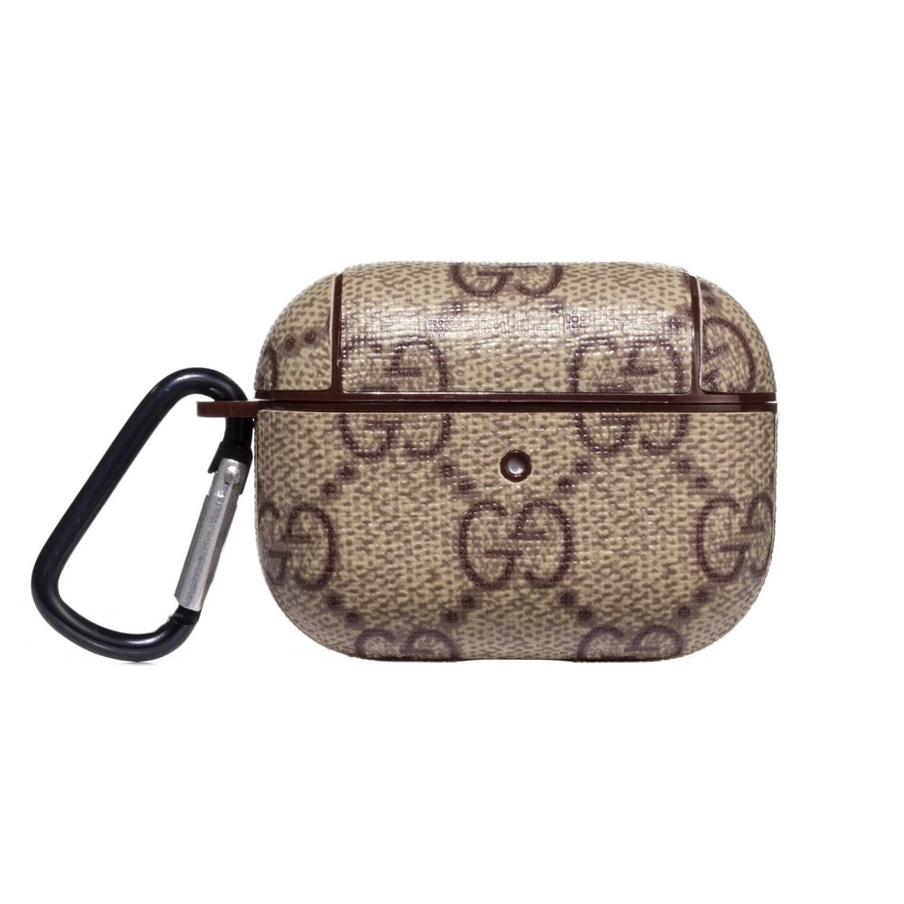 AirPods Case - The Luxe Case