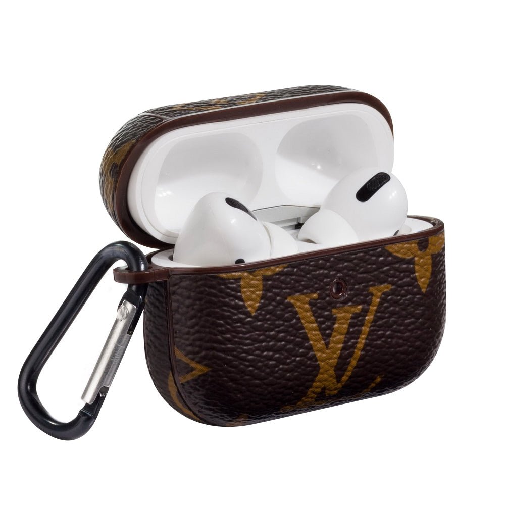 AirPods Case - The Luxe Case