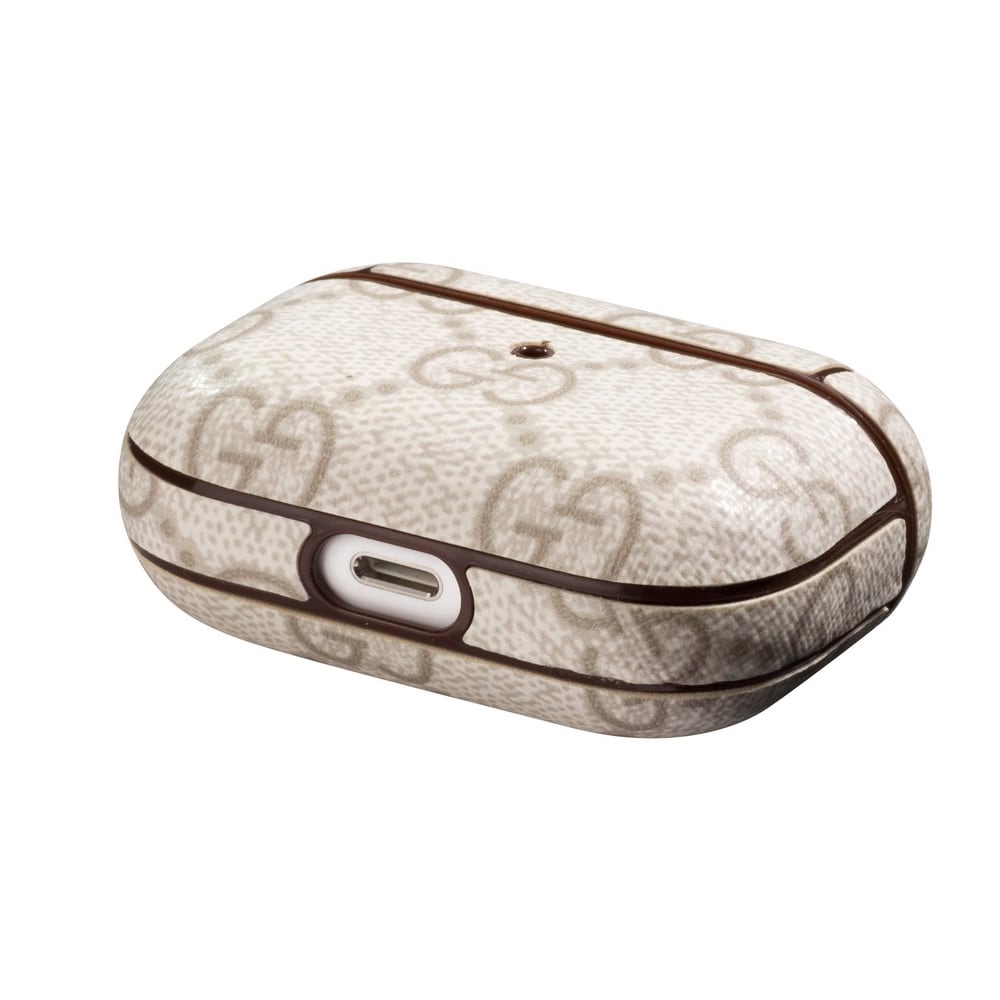 AirPods Case - The Luxe Case