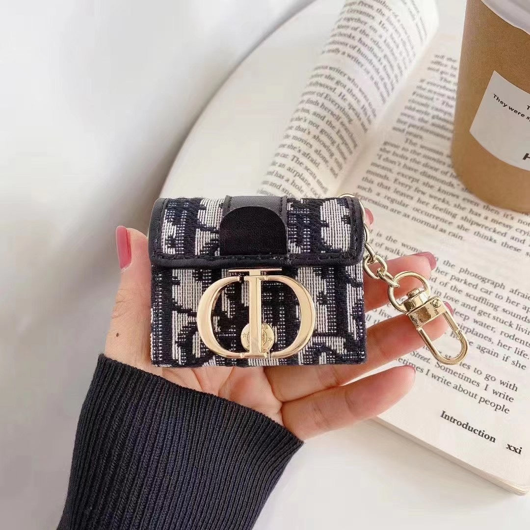 AirPods Case - The Luxe Case