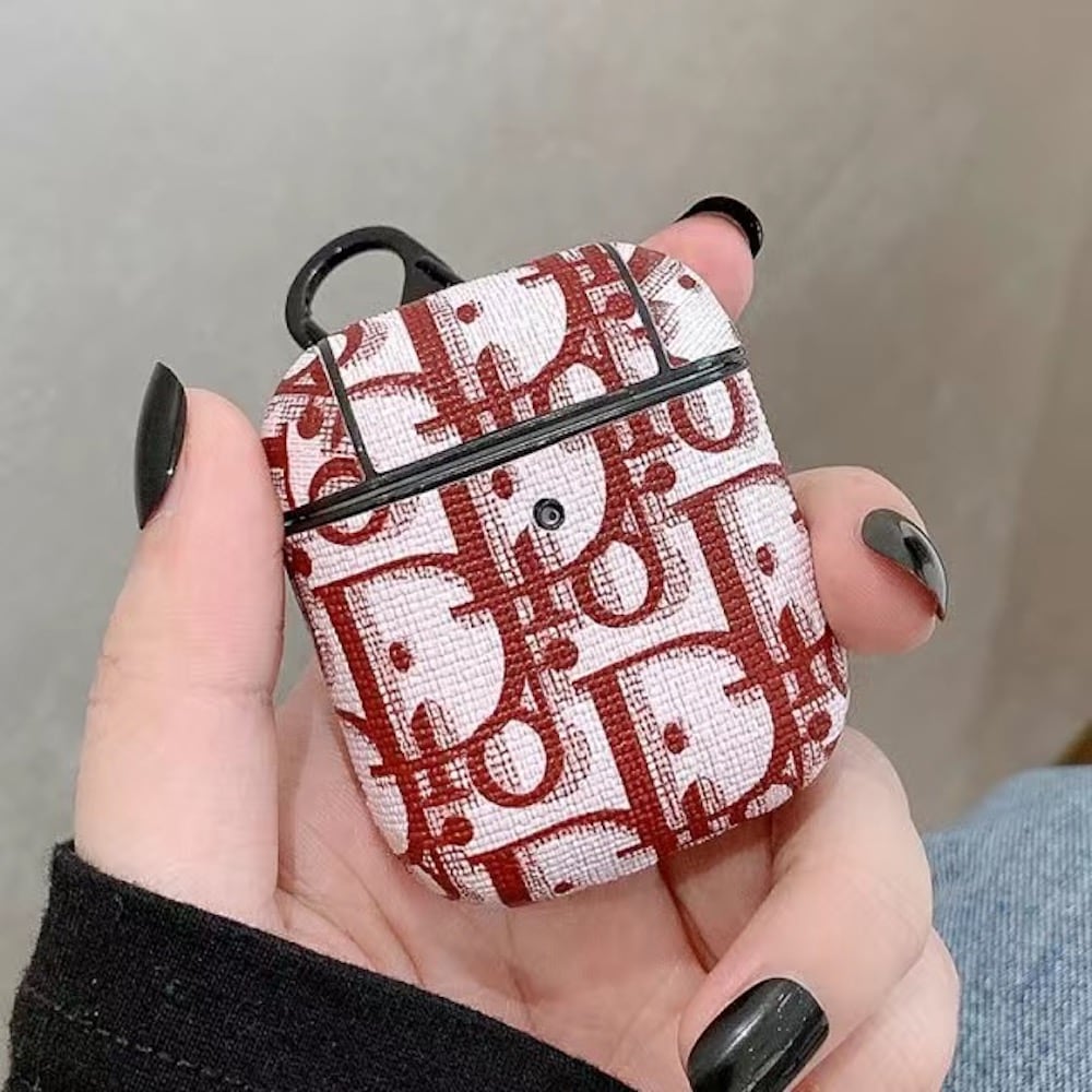 AirPods Case - The Luxe Case
