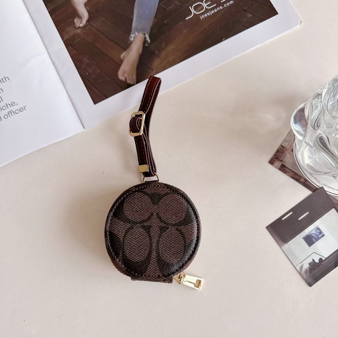 AirPods Case - The Luxe Case