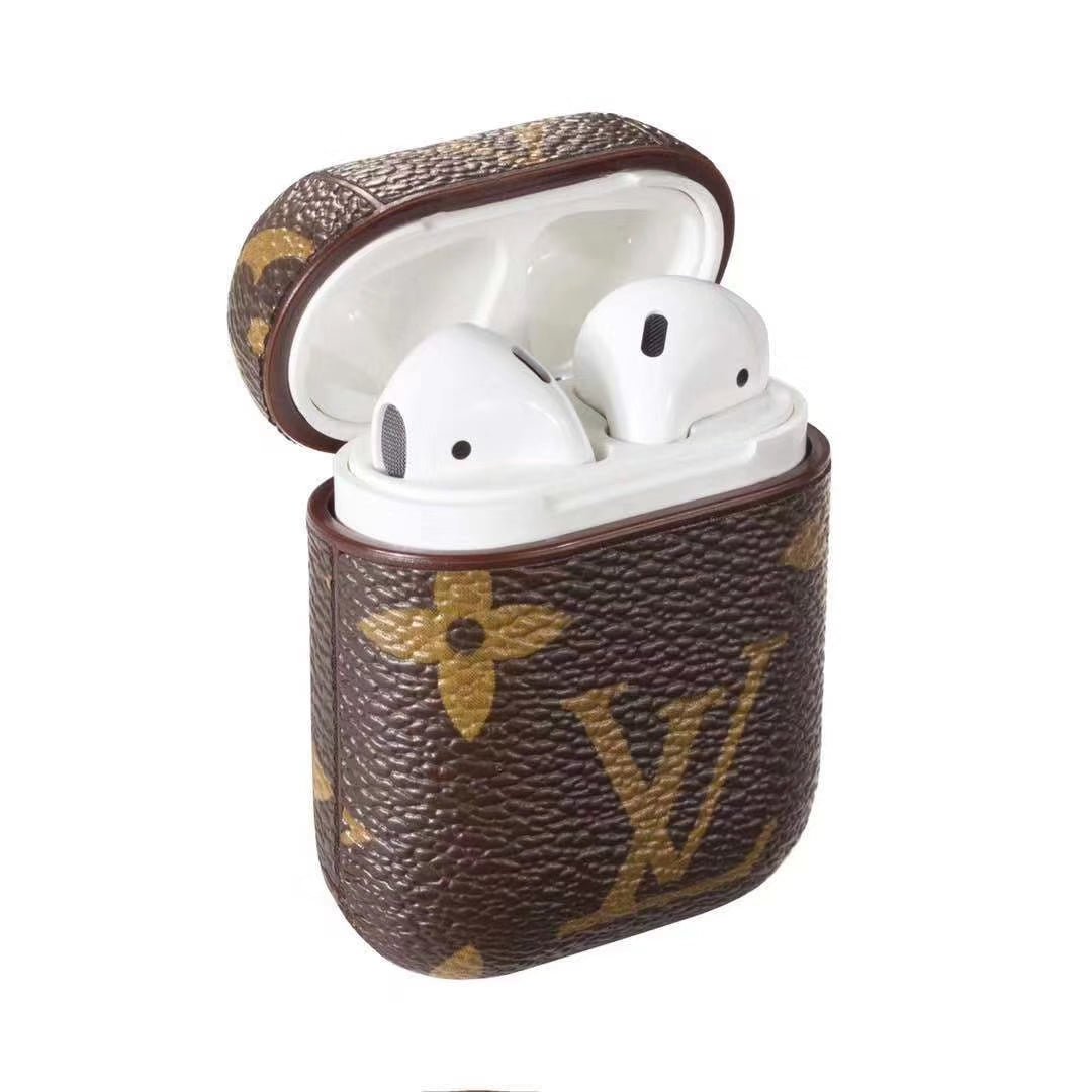 AirPods Case - The Luxe Case