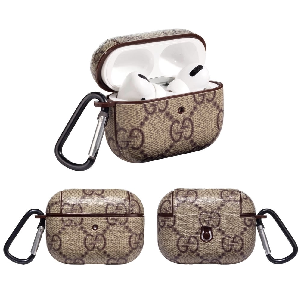 AirPods Case - The Luxe Case