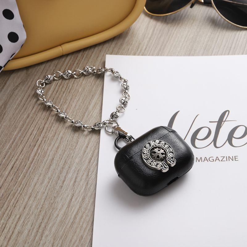AirPods Case - The Luxe Case