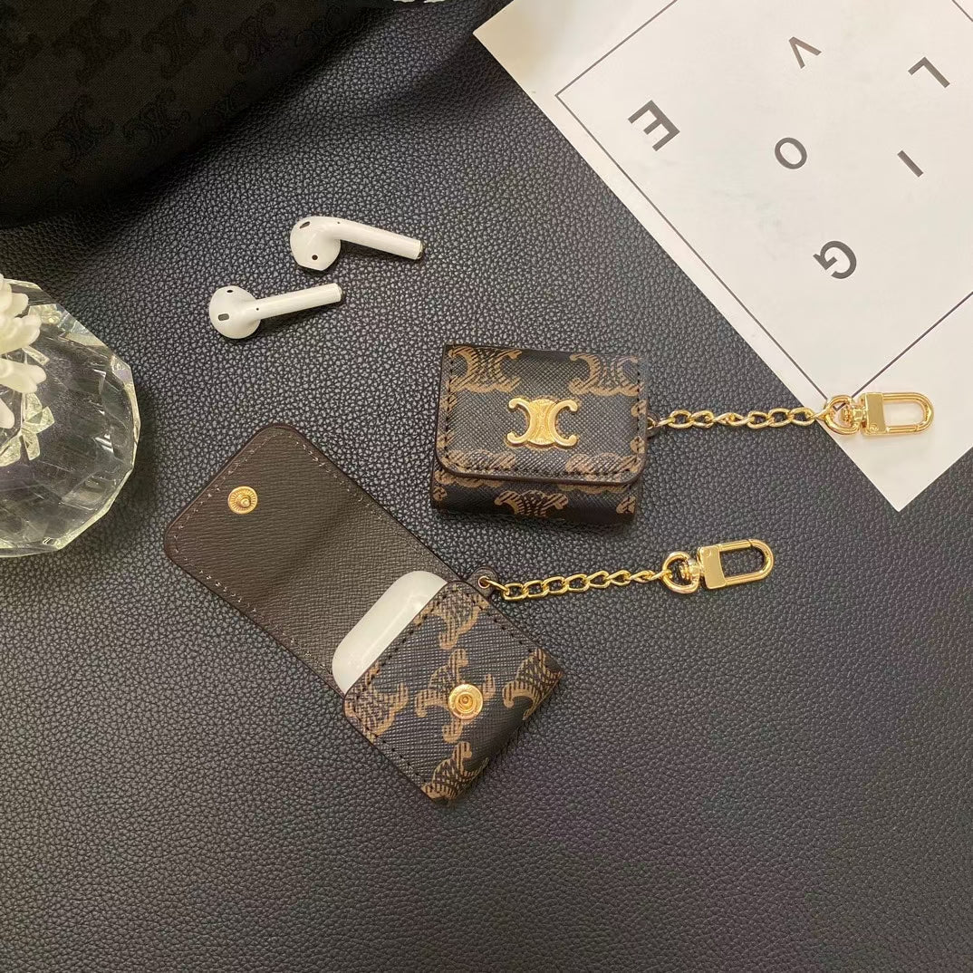 AirPods Case - The Luxe Case