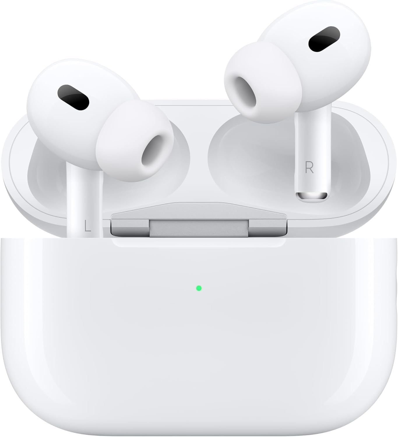 Apple AirPods Pro 2 Wireless Earbuds - The Luxe Case