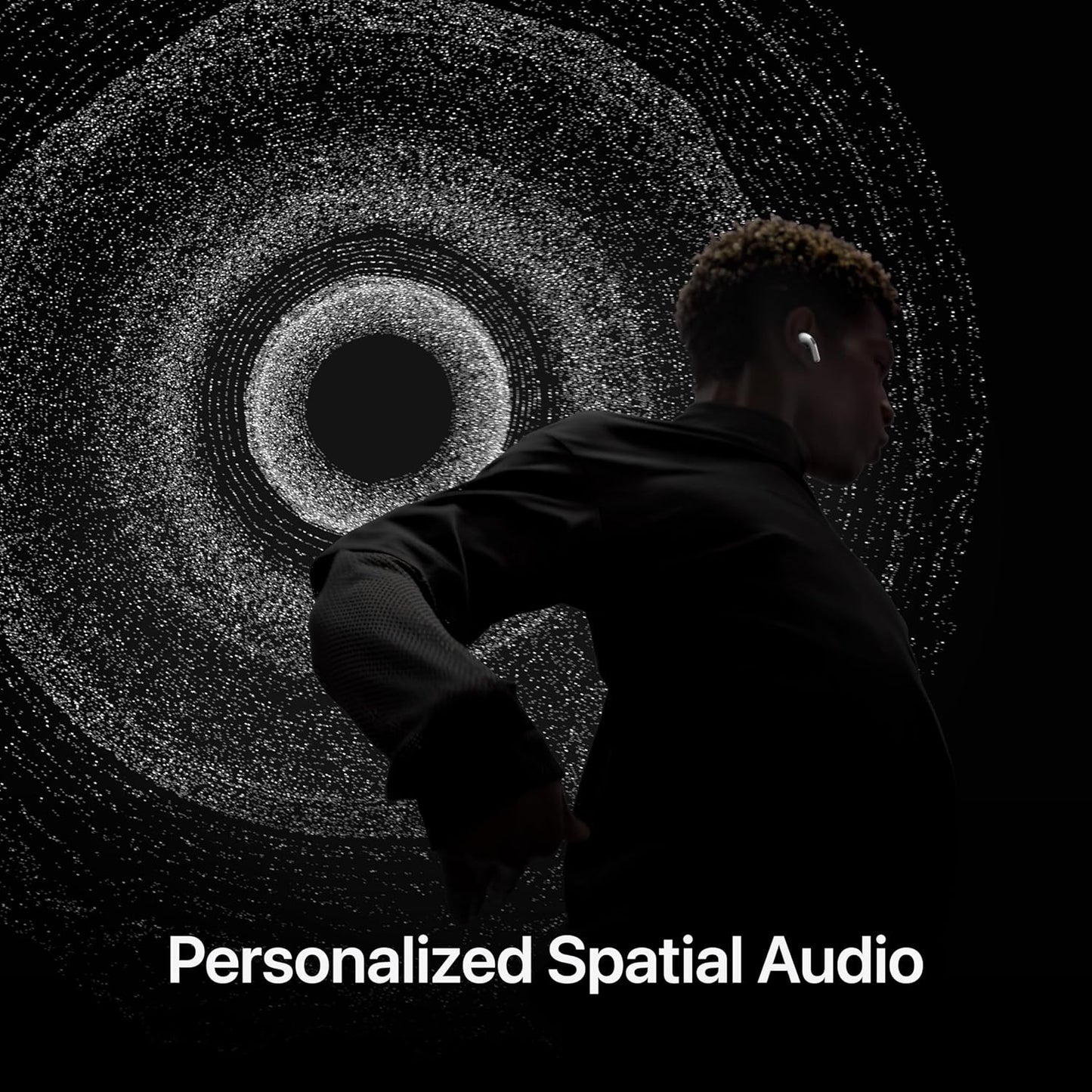 Apple AirPods Pro 2 Wireless Earbuds - The Luxe Case