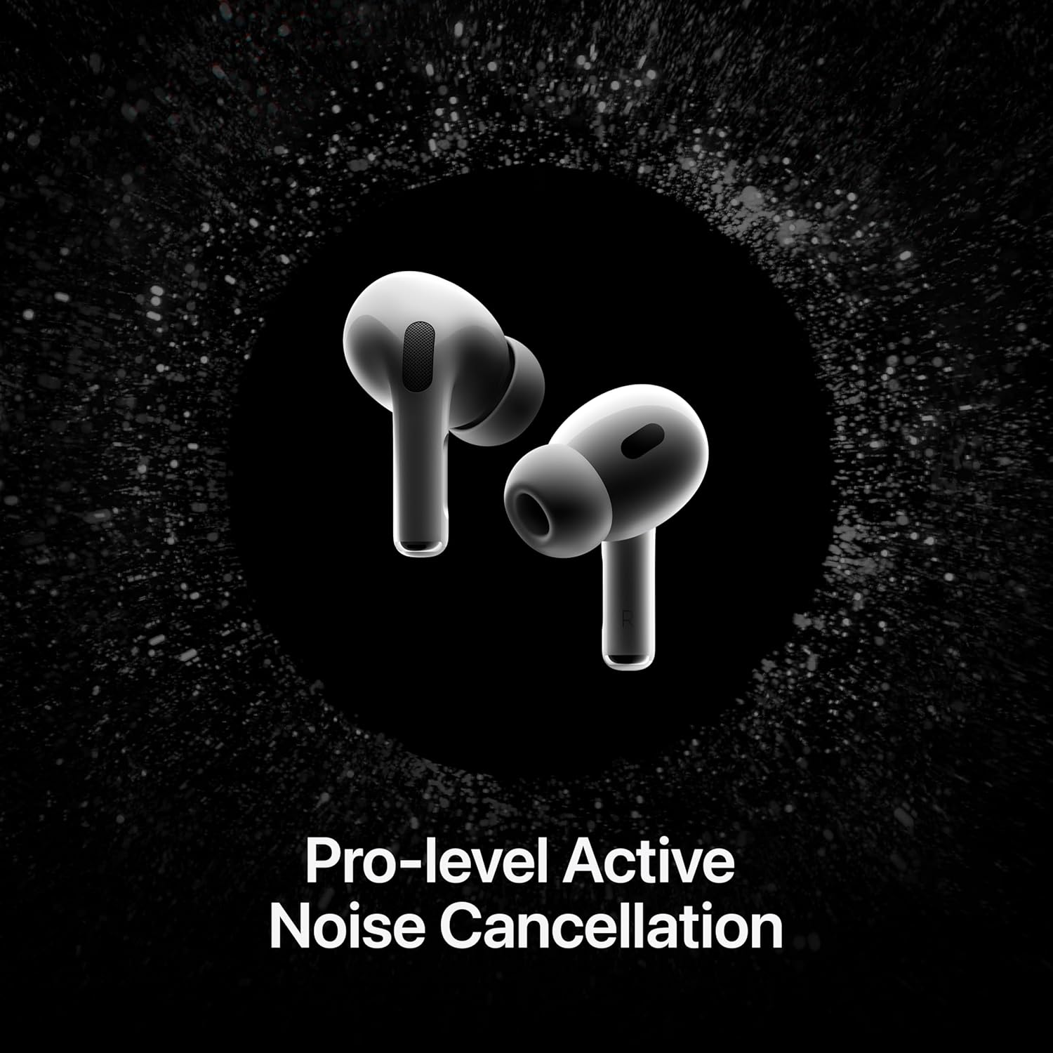 Apple AirPods Pro 2 Wireless Earbuds - The Luxe Case