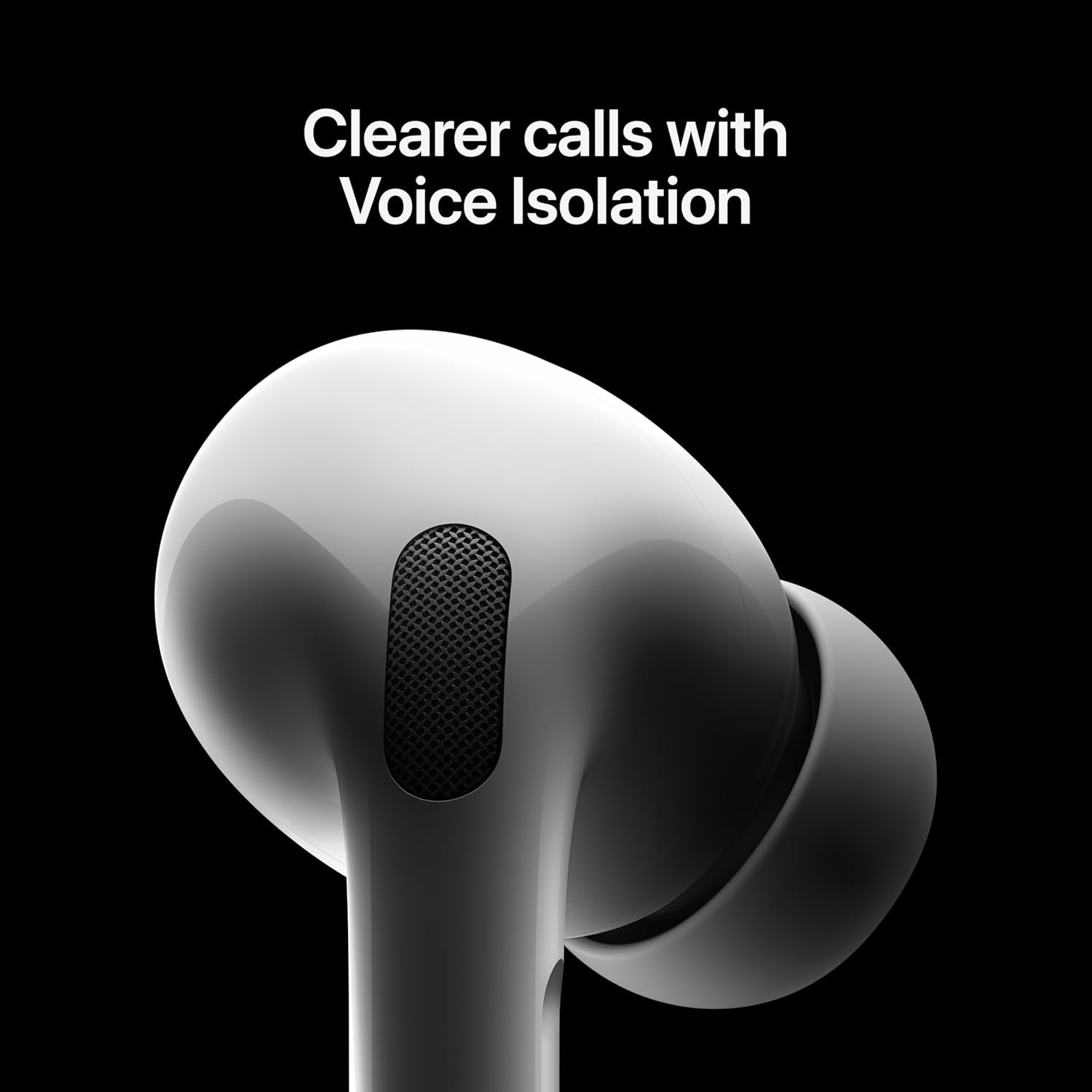 Apple AirPods Pro 2 Wireless Earbuds - The Luxe Case