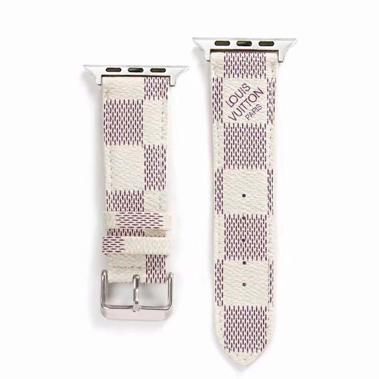 Apple Watch band - The Luxe Case