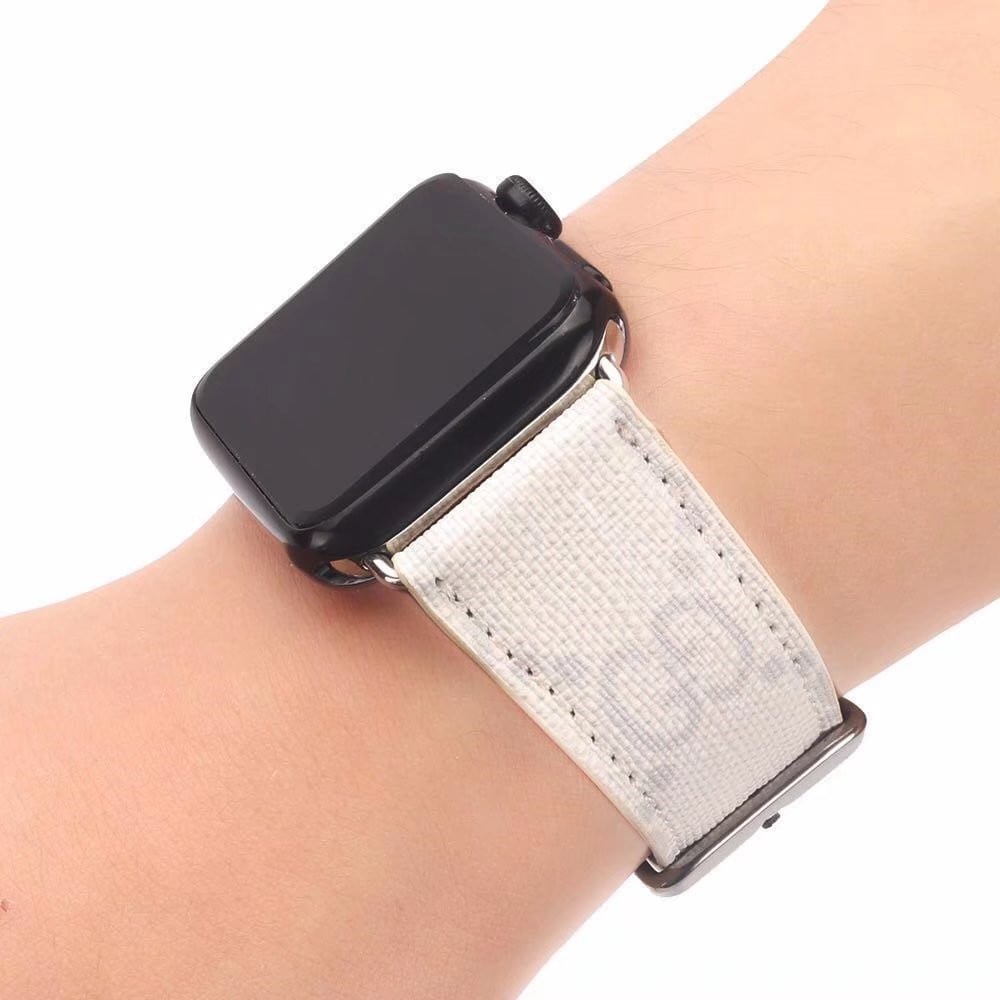 Apple Watch band - The Luxe Case