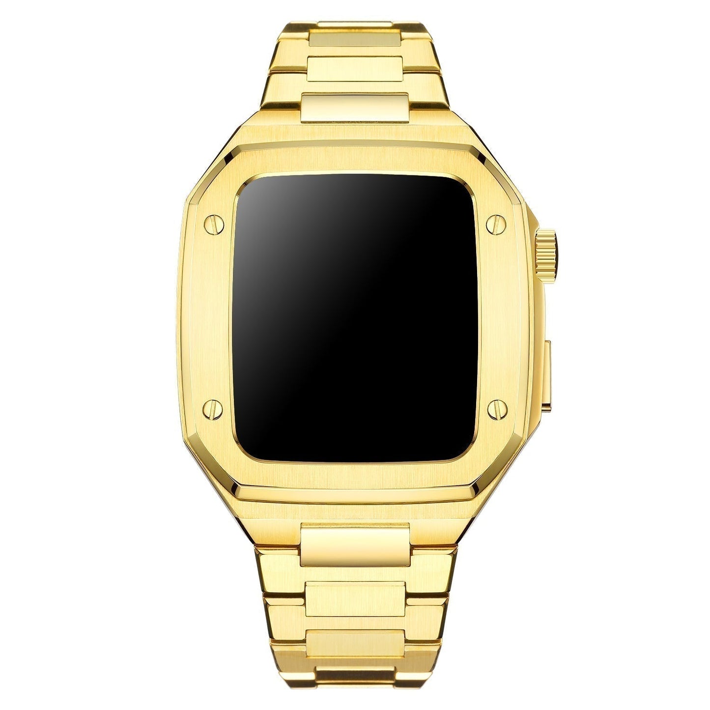 Apple Watch band - The Luxe Case