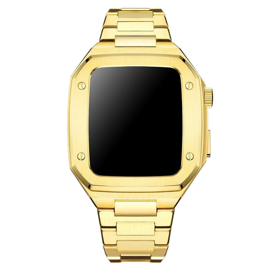 Apple Watch band - The Luxe Case