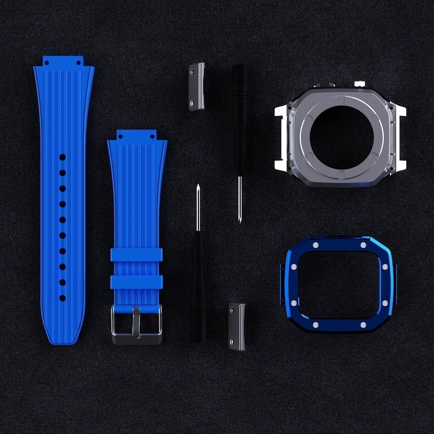 Apple Watch band - The Luxe Case