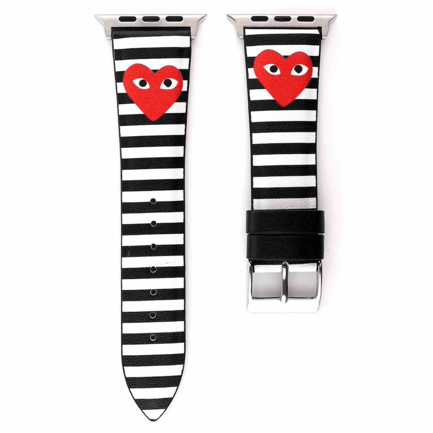 Apple Watch band - The Luxe Case