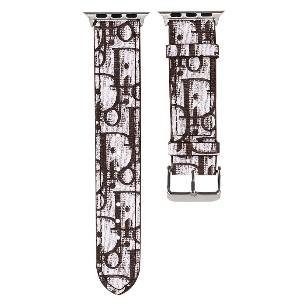 Apple Watch band - The Luxe Case