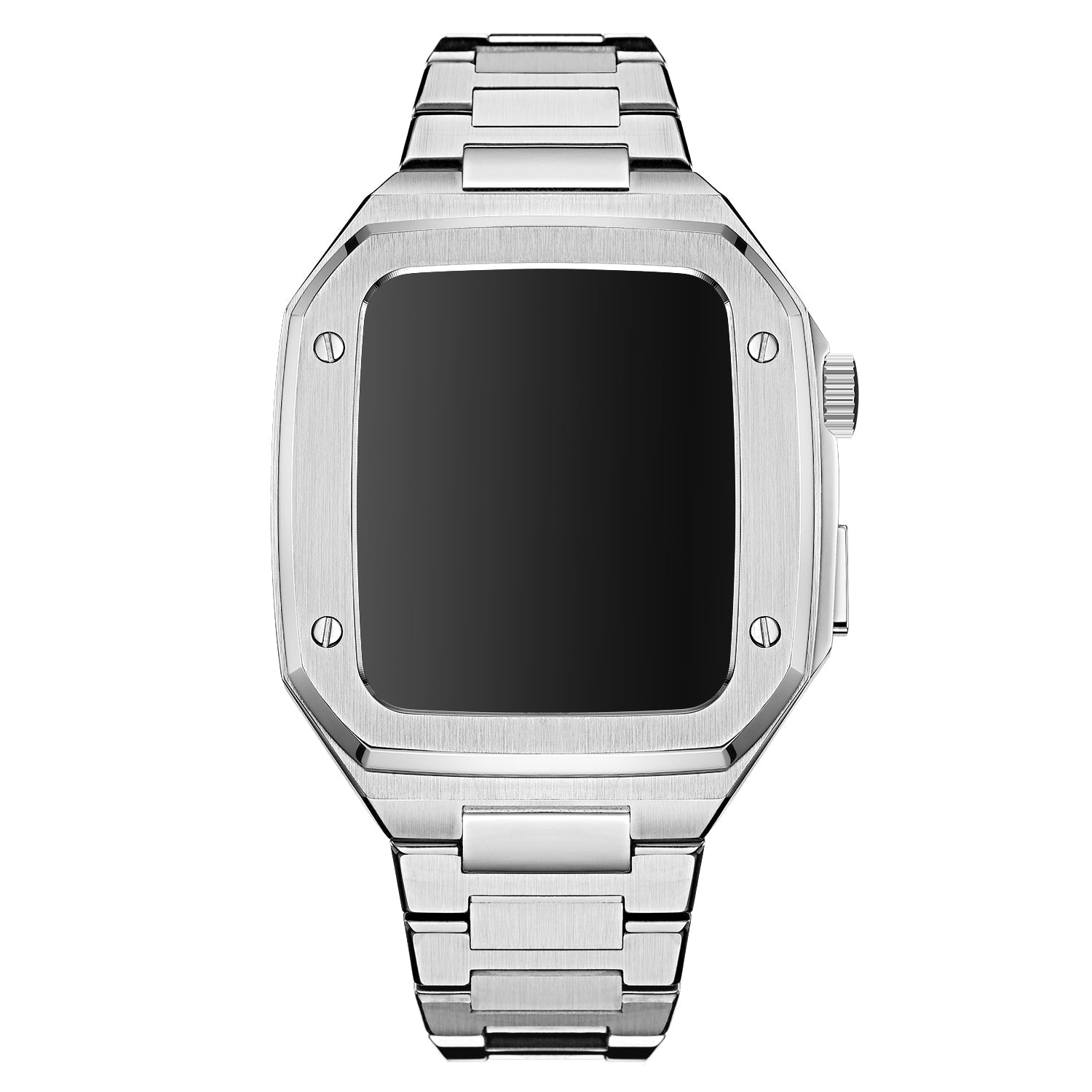 Apple Watch band - The Luxe Case