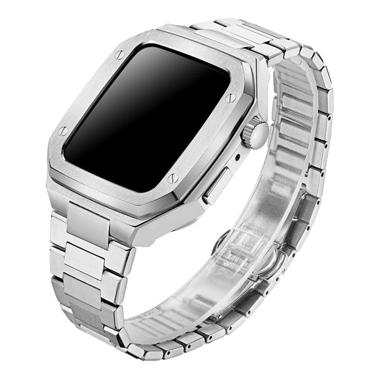 Apple Watch band - The Luxe Case