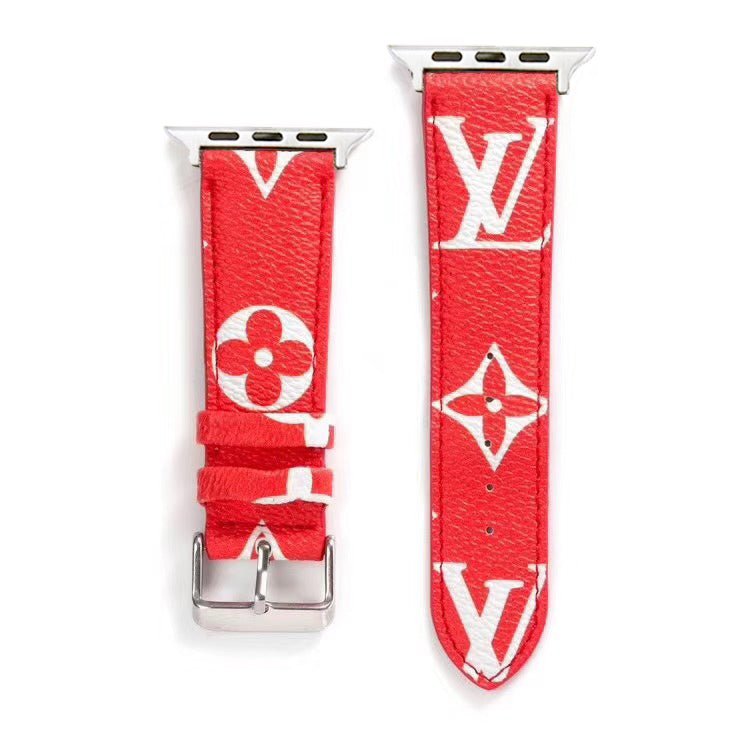 Apple Watch band - The Luxe Case