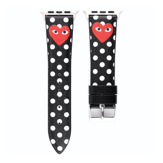 Apple Watch band - The Luxe Case