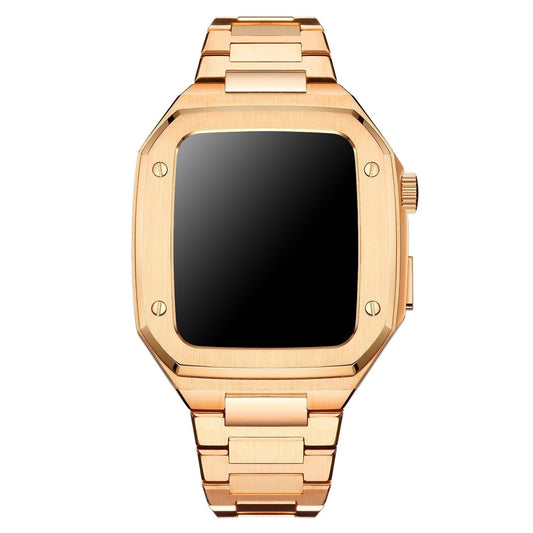 Apple Watch band - The Luxe Case
