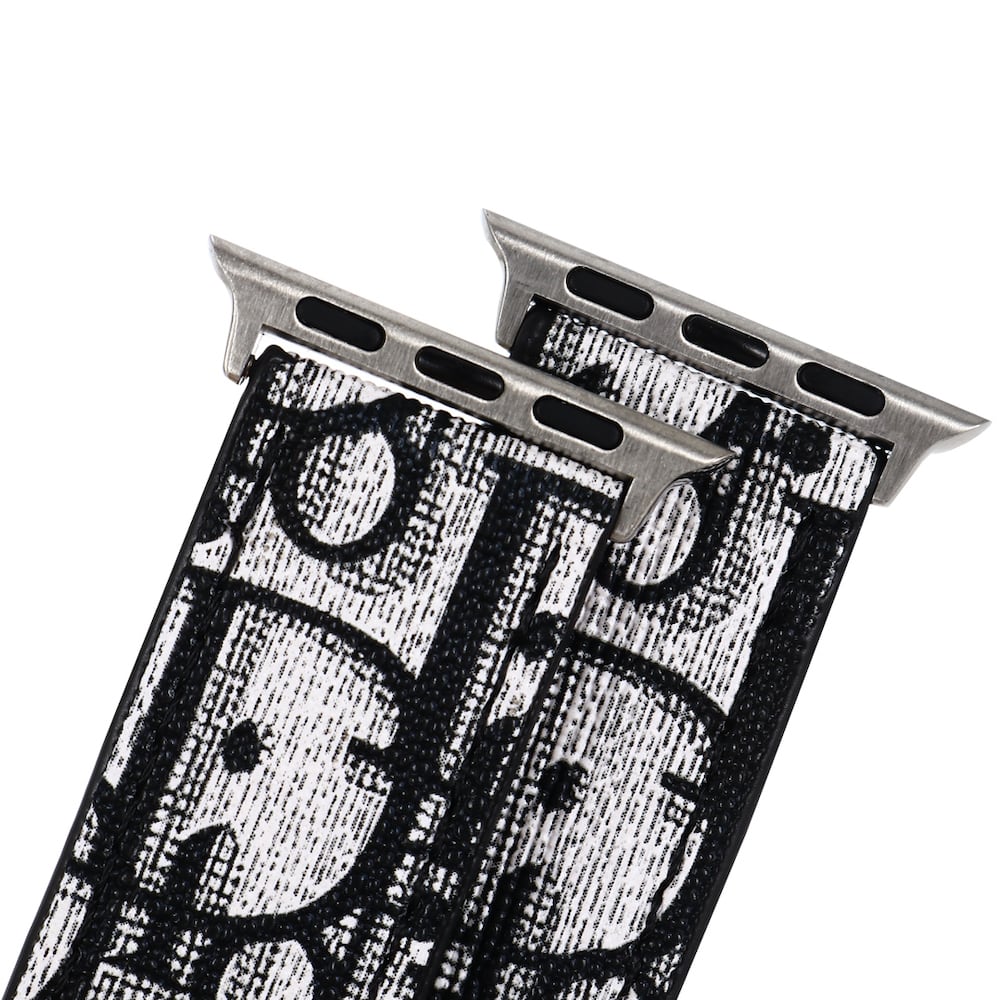 Apple Watch band - The Luxe Case