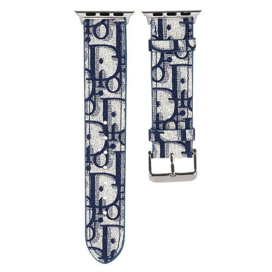 Apple Watch band - The Luxe Case
