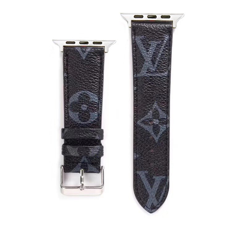 Apple Watch band - The Luxe Case