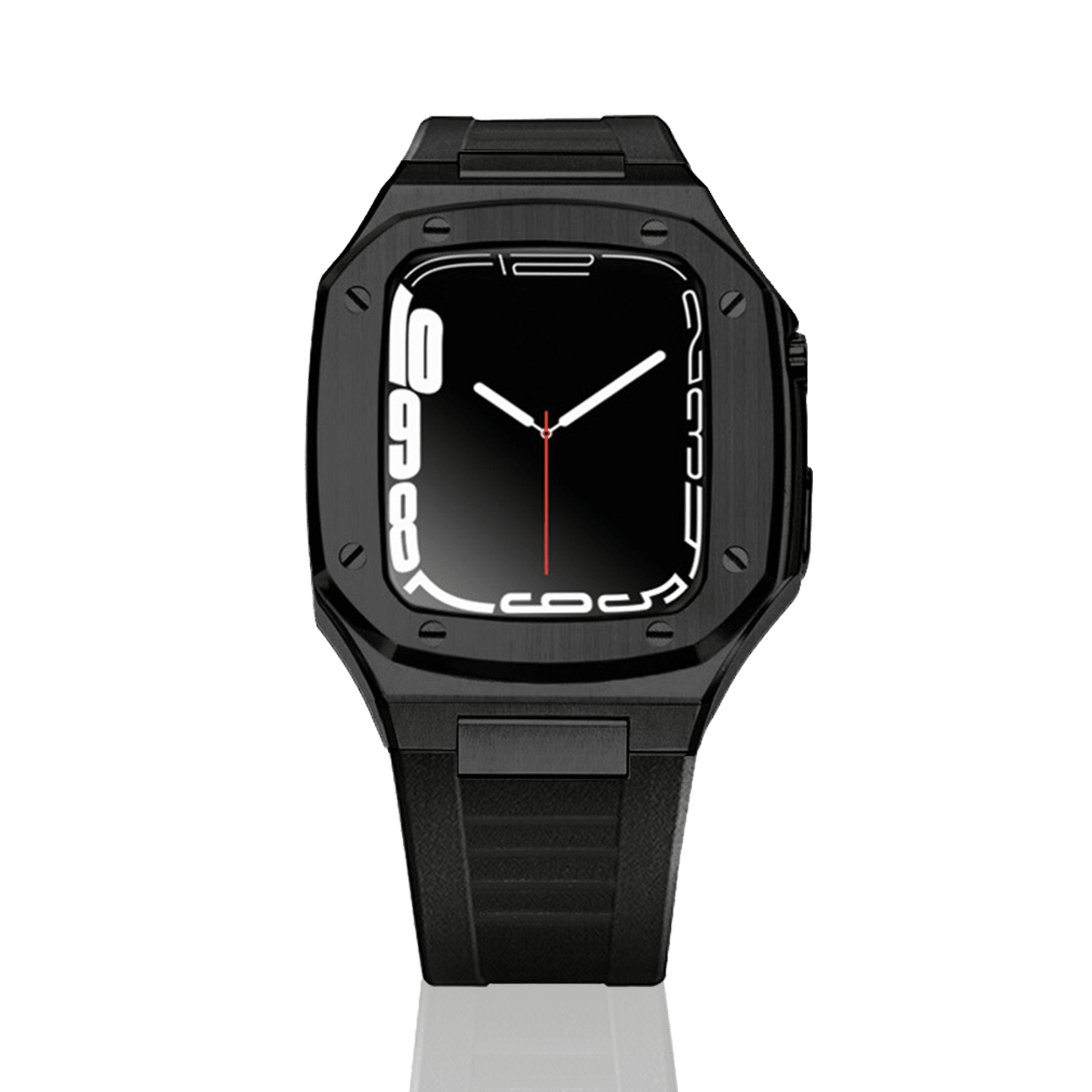Apple Watch band - The Luxe Case