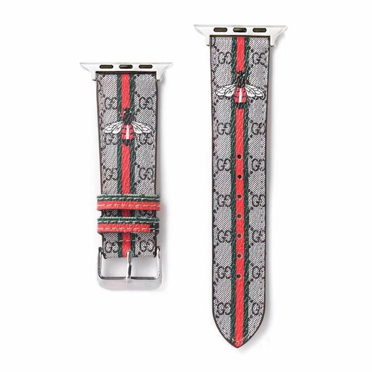 Apple Watch band - The Luxe Case