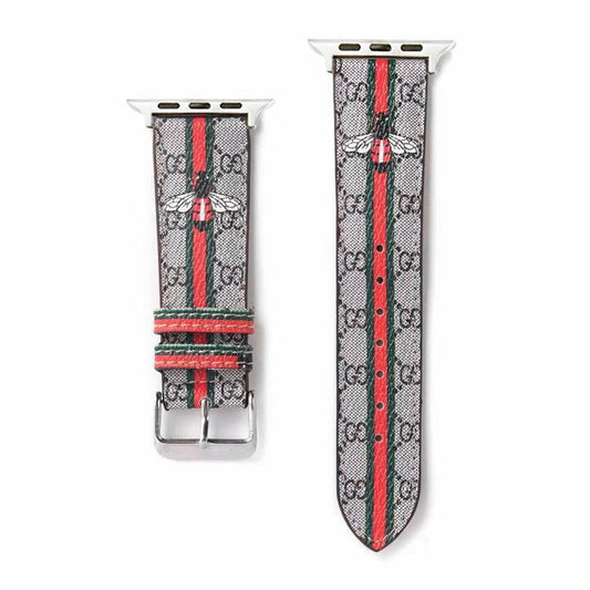 Apple Watch band - The Luxe Case
