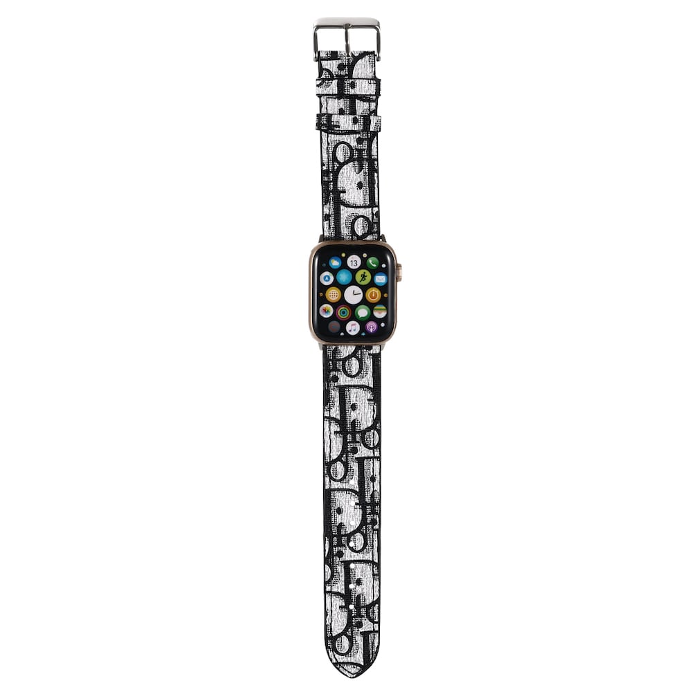 Apple Watch band - The Luxe Case
