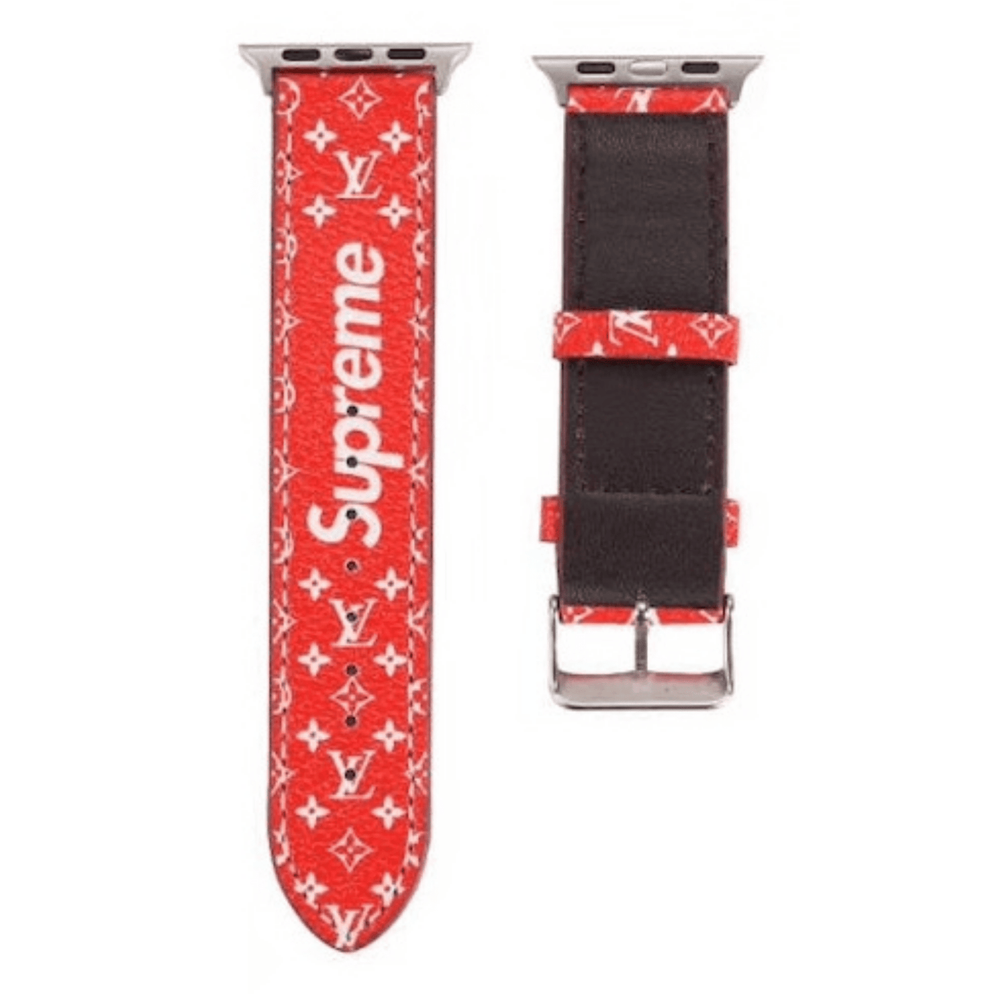 Apple Watch band - The Luxe Case