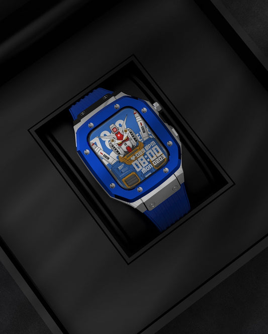 Apple Watch band - The Luxe Case