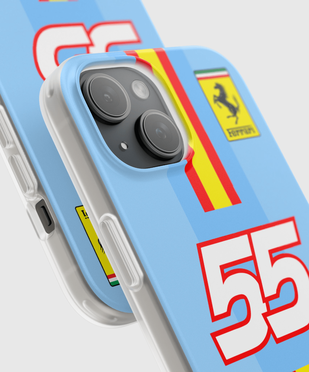 Carlos Sainz Miami Phone Case - The Luxe Case