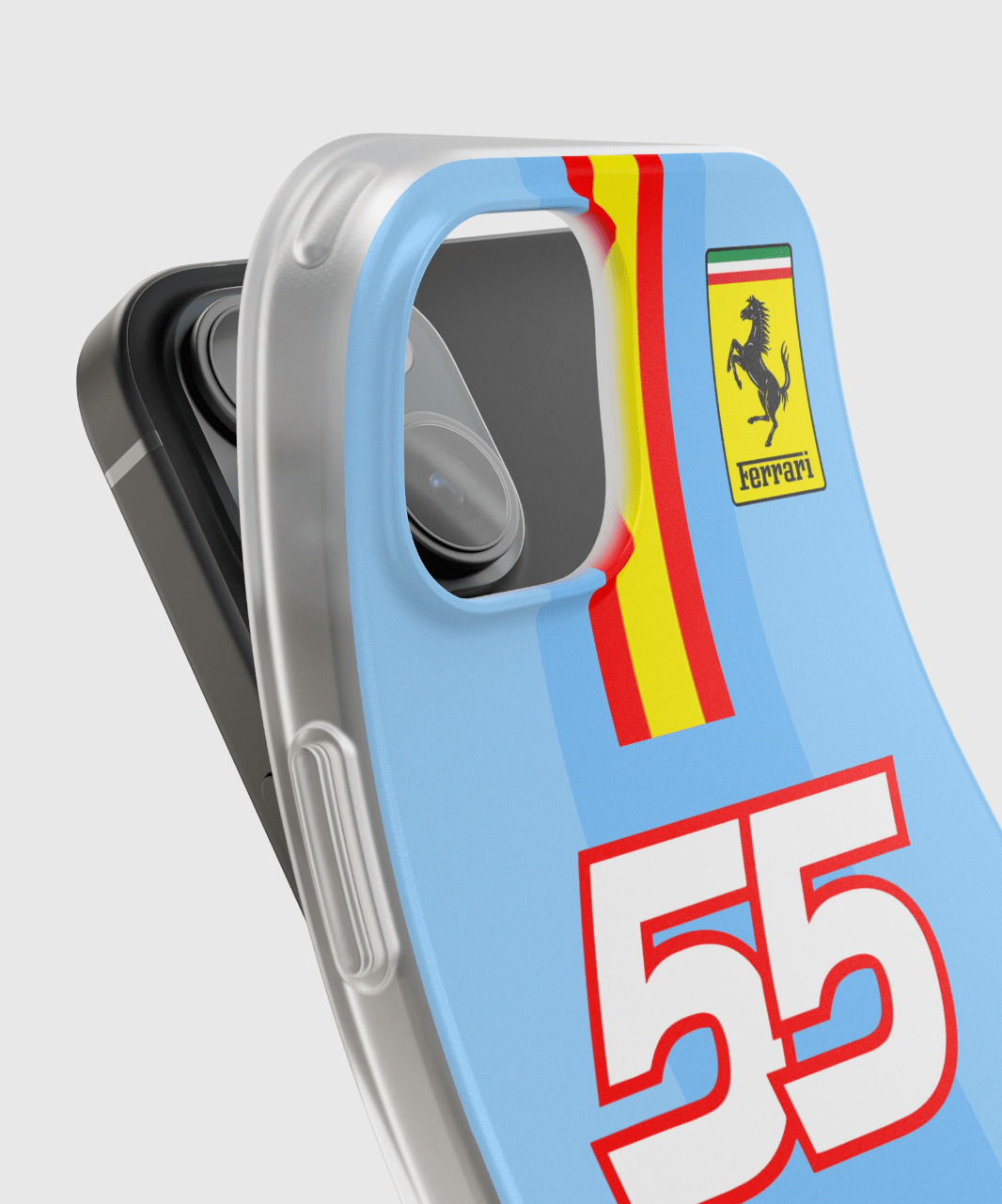 Carlos Sainz Miami Phone Case - The Luxe Case