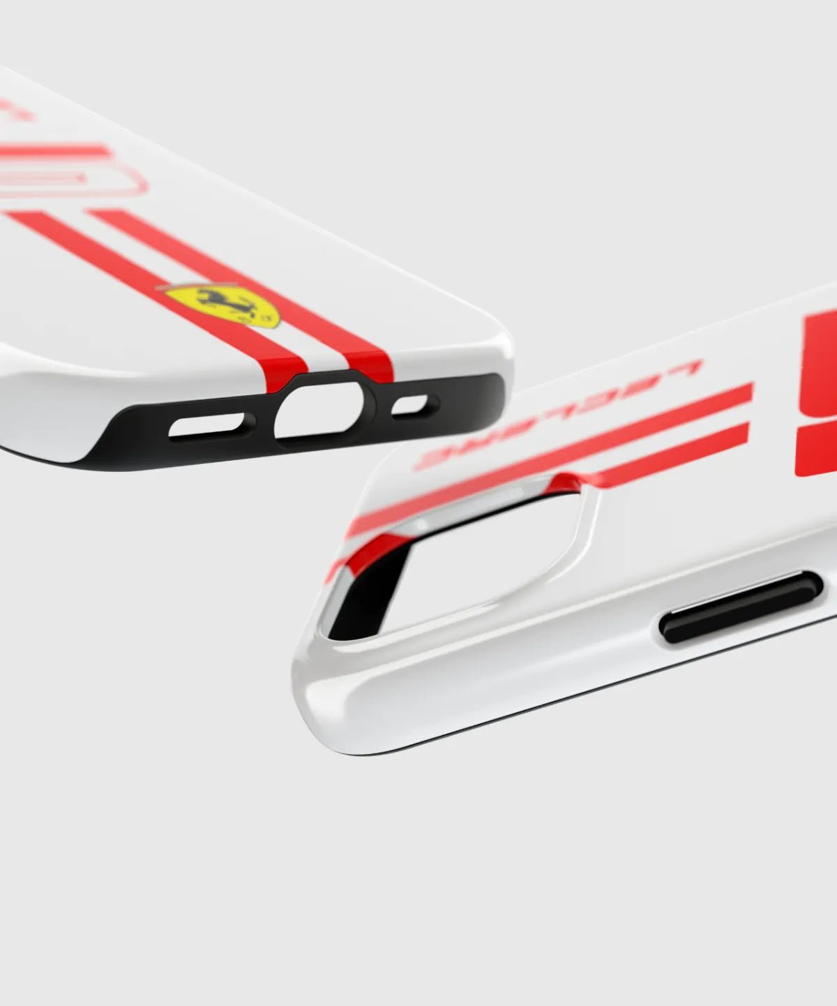 Charles Leclerc 2024 Monaco Phone Case - The Luxe Case