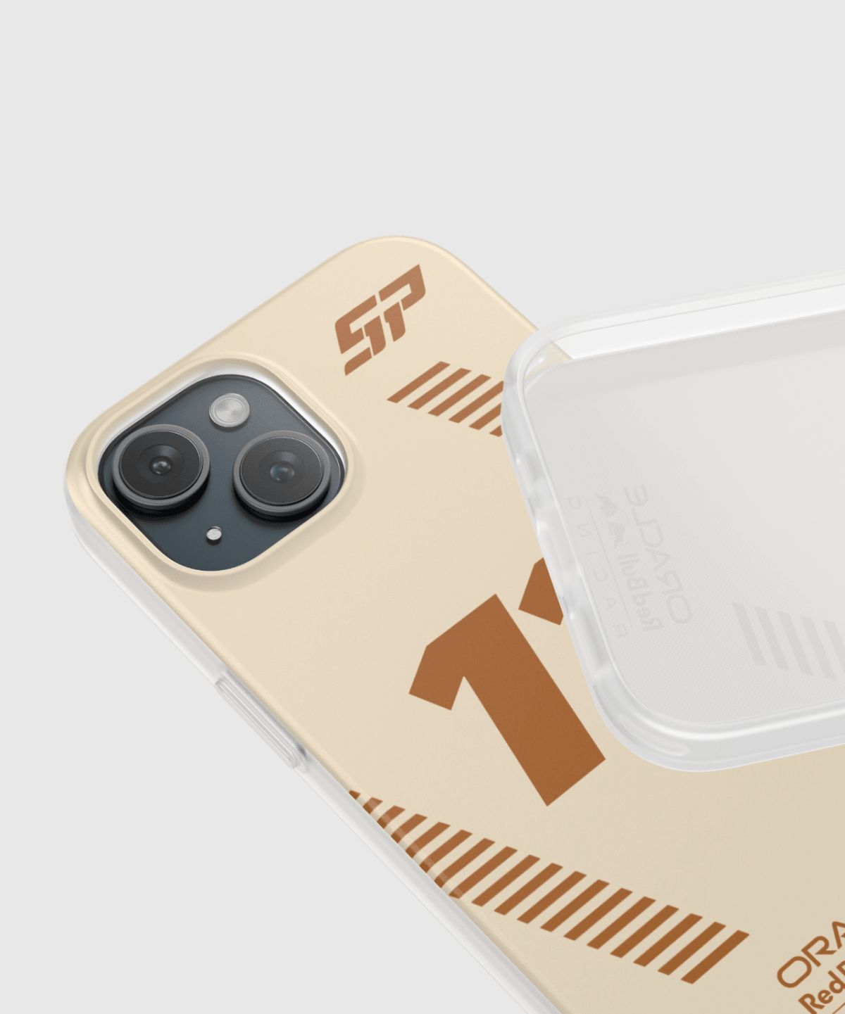 Checo Perez 2024 Monaco Phone Case - The Luxe Case